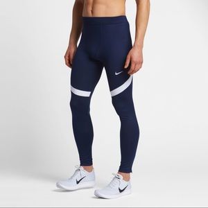 Nike Power Men's Running Tights